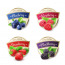 Die Cut Vinyl Labels