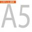 A5 Menu Leaflet Deal with 30 Free A3 Posters