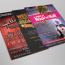 Card Flyers - 250gms