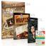 A4 Leaflet Deal with 30 Free A3 Posters