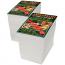 A6 Leaflet Deal with 30 Free A3 Posters