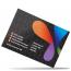 Gloss Laminated Business Cards