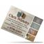 Pulp Bond Business Cards