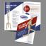 A4 Brochures & Booklets