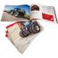A5 Brochures & Booklets