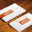 Gloss Laminated Business Cards