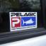 Car Window Stickers