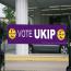 Election Banners