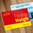Election Calling Cards