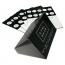 Folded Business Cards