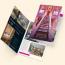 A5 Folded Leaflet Deal with 30 Free A3 Posters