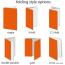 A5 Folded Leaflet Deal with 30 Free A3 Posters