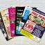 A5 Leaflet Deal with 30 Free A3 Posters