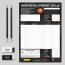 Invoices and Business Forms
