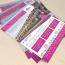 Card Flyers - 350gms