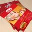 A6 Menu Leaflet Deal with 30 Free A3 Posters