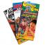 DL Leaflet Deal with 30 Free A3 Posters