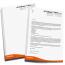 Letterheads
