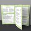 Table Menus Multi-Page