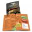 Table Menus Multi-Page