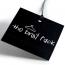 Perforated Swing Tags