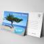 Laminated Postcards