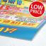 Large Posters 135gms