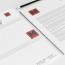 Stationery Packs