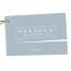 Perforated Swing Tags