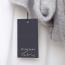 Perforated Swing Tags