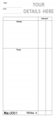 Order Pad 04